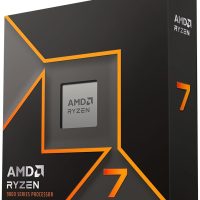 AMD Ryzen 7 9700X