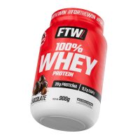 FTW Whey protein