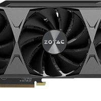 NVIDIA RTX3070TI 8GB ZOTAC