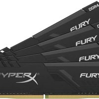 Memória RAM DDR4 Kingston 32GB