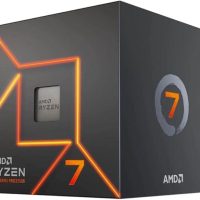 AMD Ryzen 7 7700