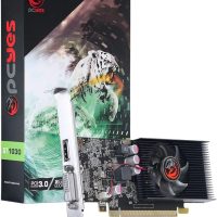 NVIDIA GT1030 2GB PCYES