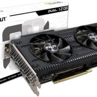 NVIDIA RTX3060 12GB PALIT