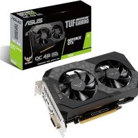 NVIDIA GTX1650 4GB ASUS