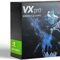 NVIDIA GT210 1GB VXPRO