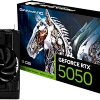 NVIDIA RTX5050 8GB GAINWARD