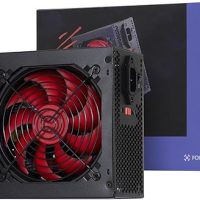 FONTE FORTREK CRUSADER