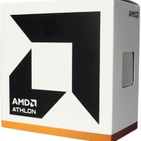 AMD Athlon 3000G