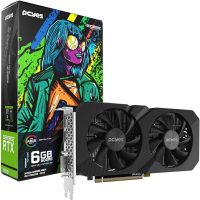 NVIDIA RTX3050 6GB PCYES