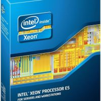 Intel Xeon E5 2650V4