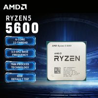 AMD Ryzen 5 5600
