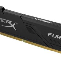 Memória RAM DDR4 HyperX 16GB