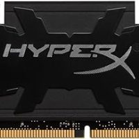 Memória RAM DDR4 HyperX 16GB