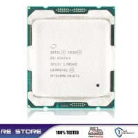 Intel Xeon E5 2697 V4