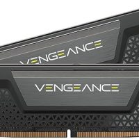 Memória RAM DDR5 CORSAIR 16GB