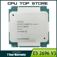 Intel Xeon E5 2696 V3