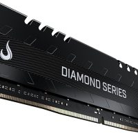 Memória RAM DDR4 Risemode 16GB