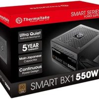 FONTE THERMALTAKE SMART BX1
