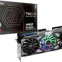AMD RX9070XT 16GB ASROCK