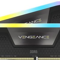 Memória RAM DDR5 CORSAIR 16GB
