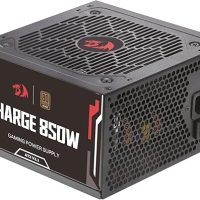 FONTE REDRAGON CHARGE