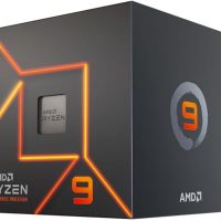 AMD Ryzen 9 7900
