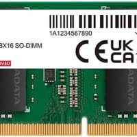 Memória RAM DDR4 ADATA 32GB Notebook