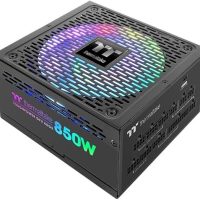 FONTE THERMALTAKE TOUGHPOWER GF2 ARGB