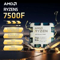AMD Ryzen 5 7500F