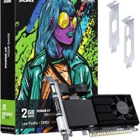 NVIDIA GT610 2GB PCYES