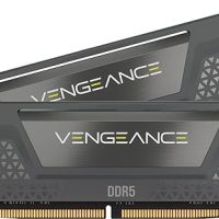 Memória RAM DDR5 CORSAIR 16GB