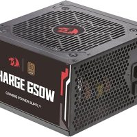 FONTE REDRAGON CHARGE