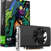 NVIDIA GT740 4GB PCYES