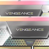 Memória RAM DDR5 CORSAIR 48GB