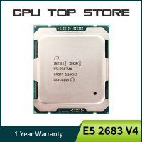 Intel Xeon E5 2683 V4