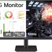 MONITOR LG 24MS500