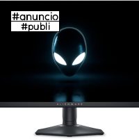 ALIENWARE 27 AW2725DF