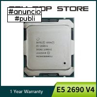 Intel Xeon E5 2690 V4
