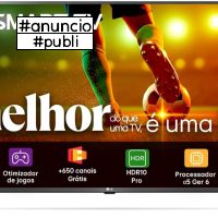 LG SMART 43 43LR6700