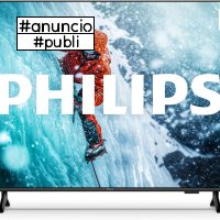 PHILIPS 50 50PUG7300