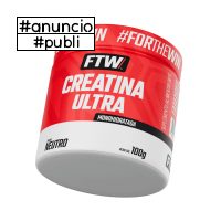 FTW Creatina Ultra