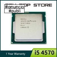 Intel Core i5 4570