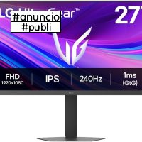 LG ULTRAGEAR 27G440A