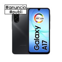 SAMSUNG GALAXY A17