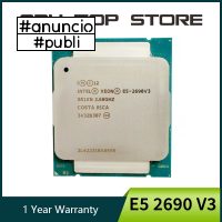 Intel Xeon E5 2690 V3