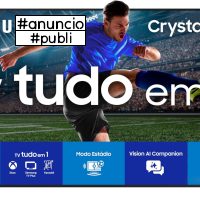 SAMSUNG 65 U8100F 2025