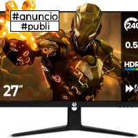 MONITOR HAIZ LM27-E241B