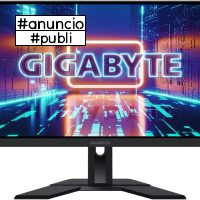GIGABYTE 27 M27FA