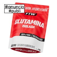 FTW Glutamina
