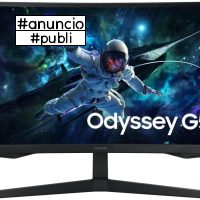 SAMSUNG ODYSSEY 27 G5